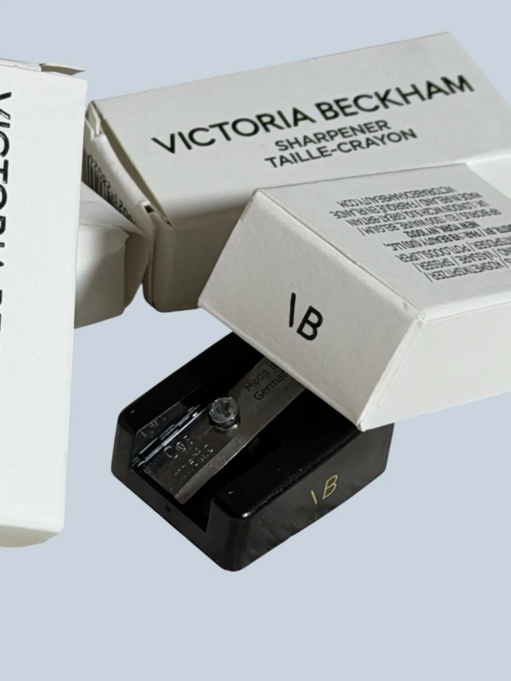 Victoria Beckham Beauty Pencil Sharpener Set of 4